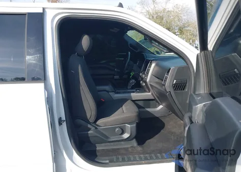 2019 Ford F-150 Xlt from USA, damaged, VIN 1FTEW1E4XKFC60931